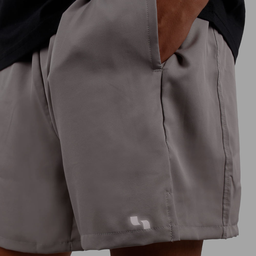 Short Tecnico Hombre Hifel — imagen 3