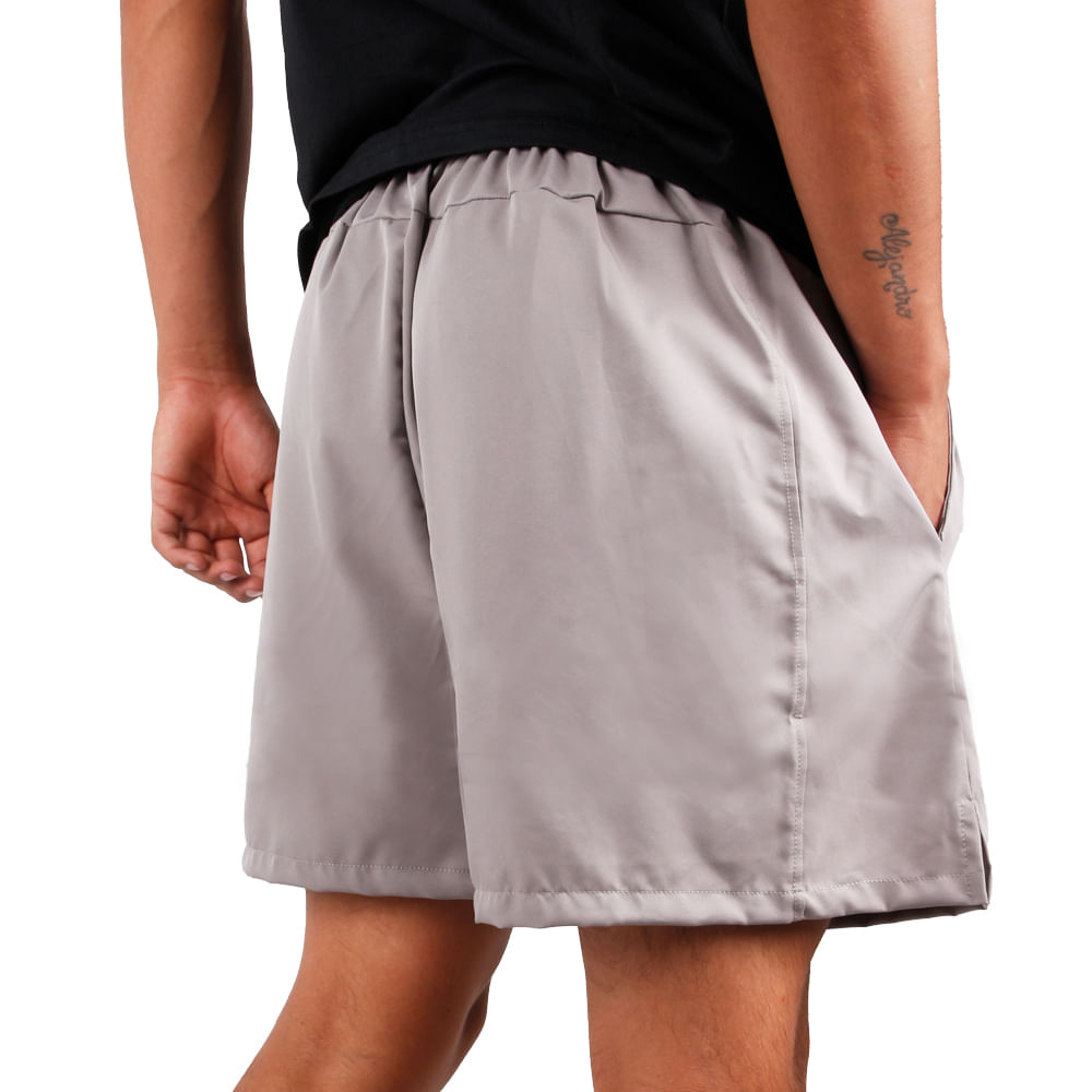 Short Tecnico Hombre Hifel — imagen 4