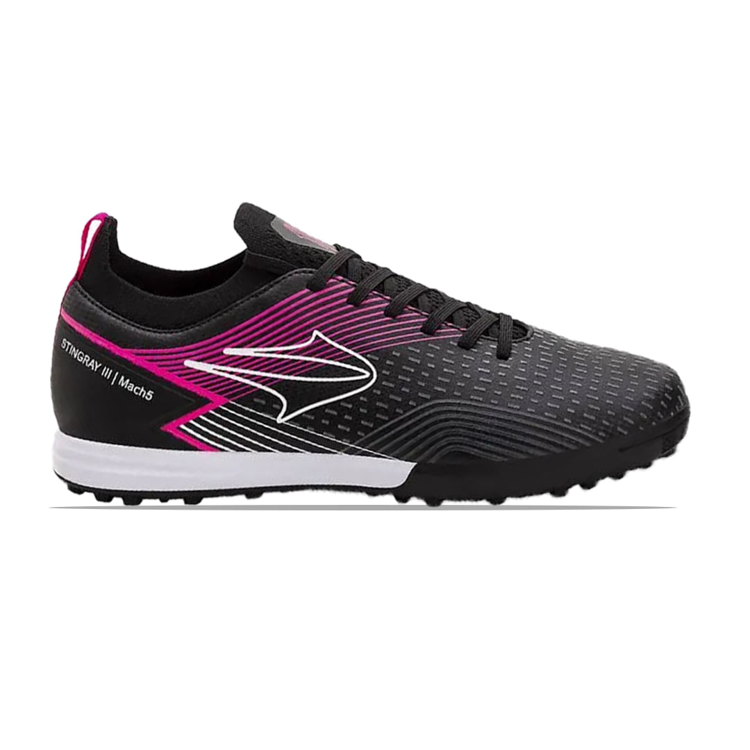Botines Hombre Topper Stingray III Mach 5 TF