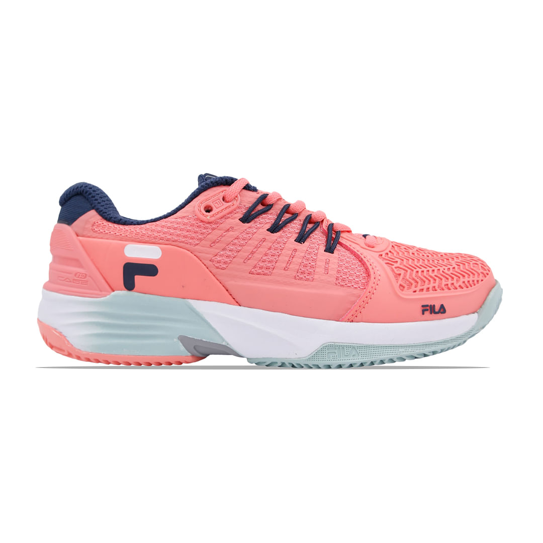 Zapatillas Mujer Fila Float