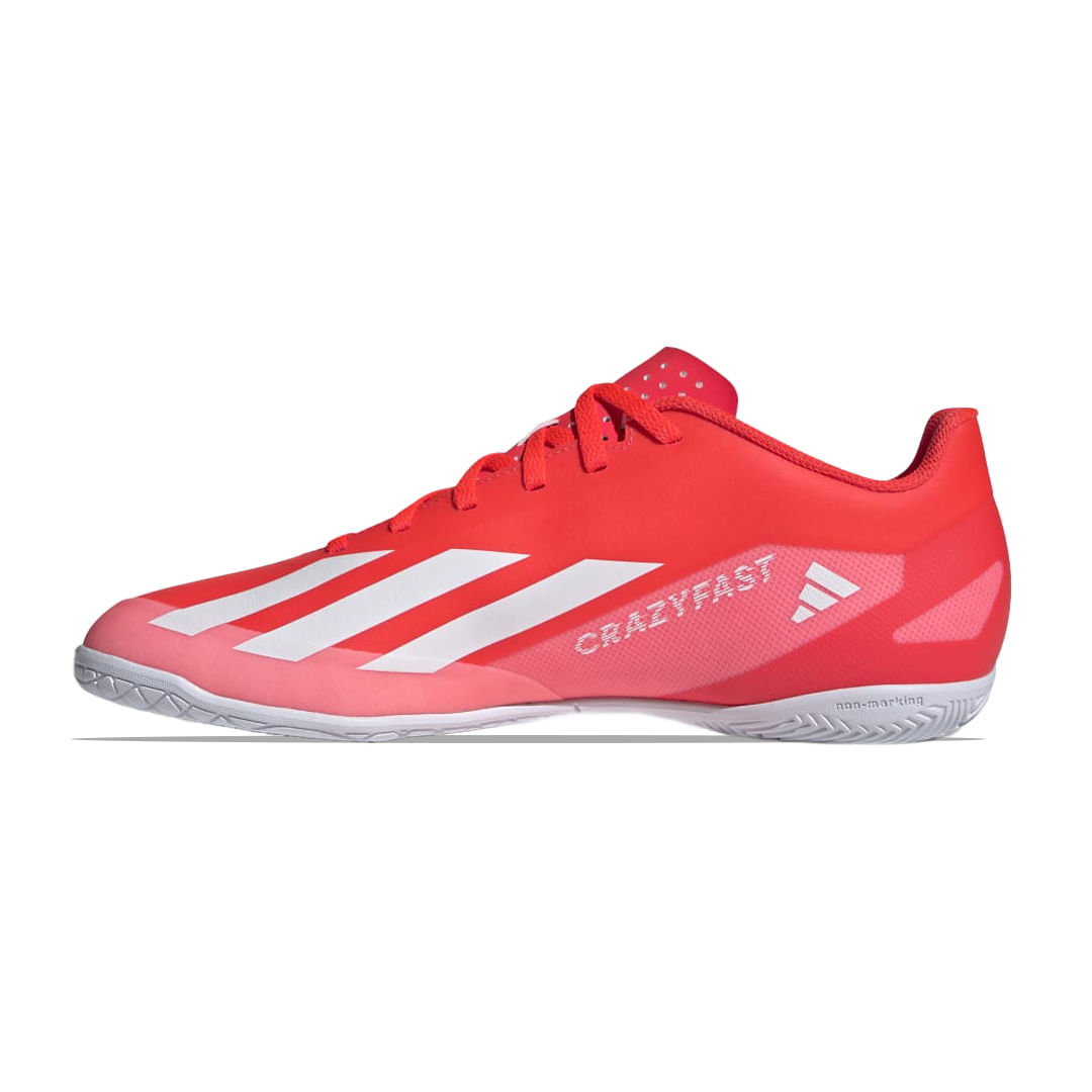Botines Futsal Hombre adidas X Crazyfast Club — imagen 2