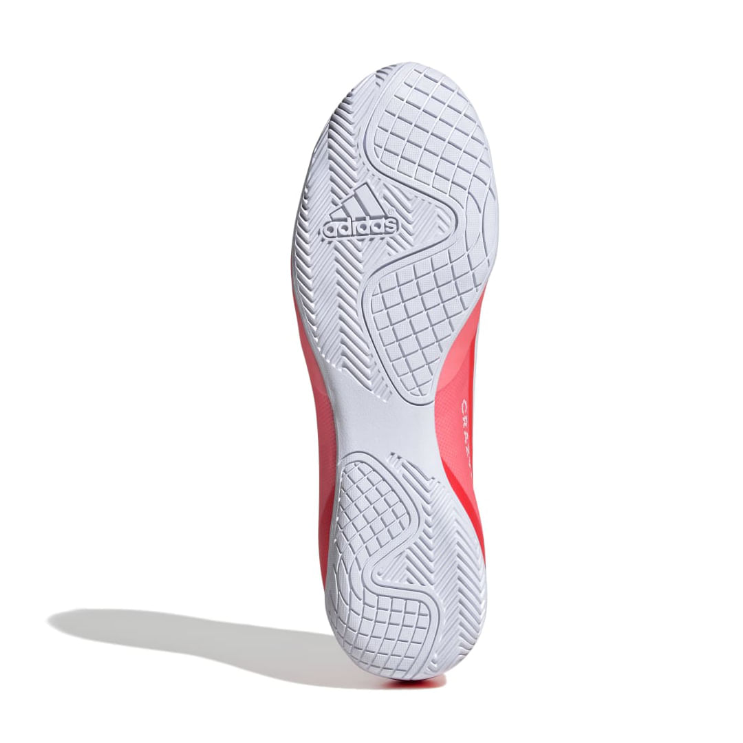 Botines Futsal Hombre adidas X Crazyfast Club — imagen 3