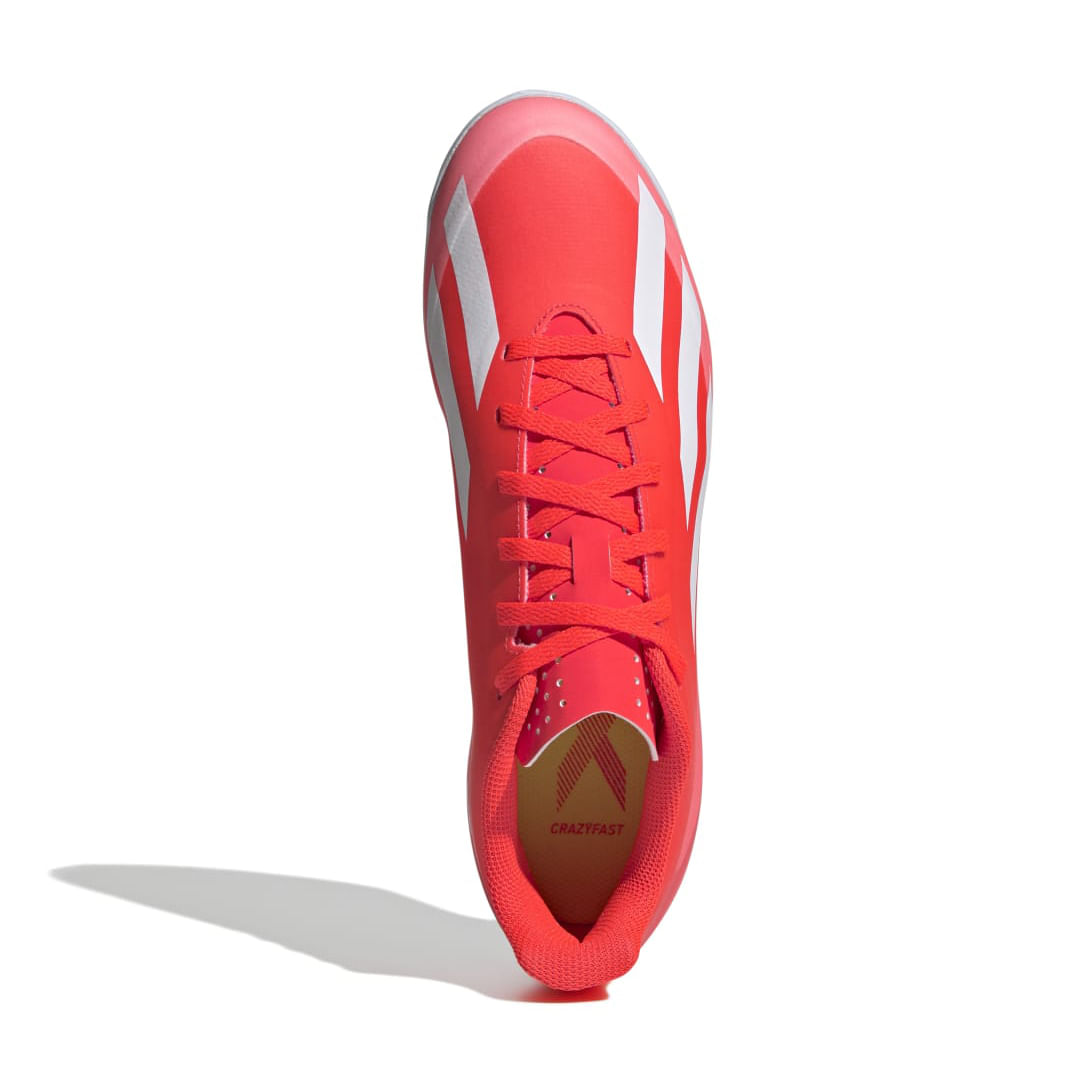 Botines Futsal Hombre adidas X Crazyfast Club — imagen 4