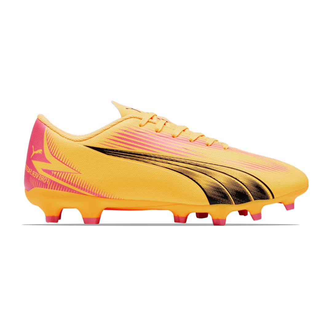 Botines Hombre Puma Ultra Play FG