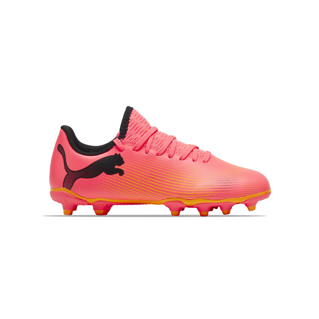 Botines Niños Puma Future 7 Play FG