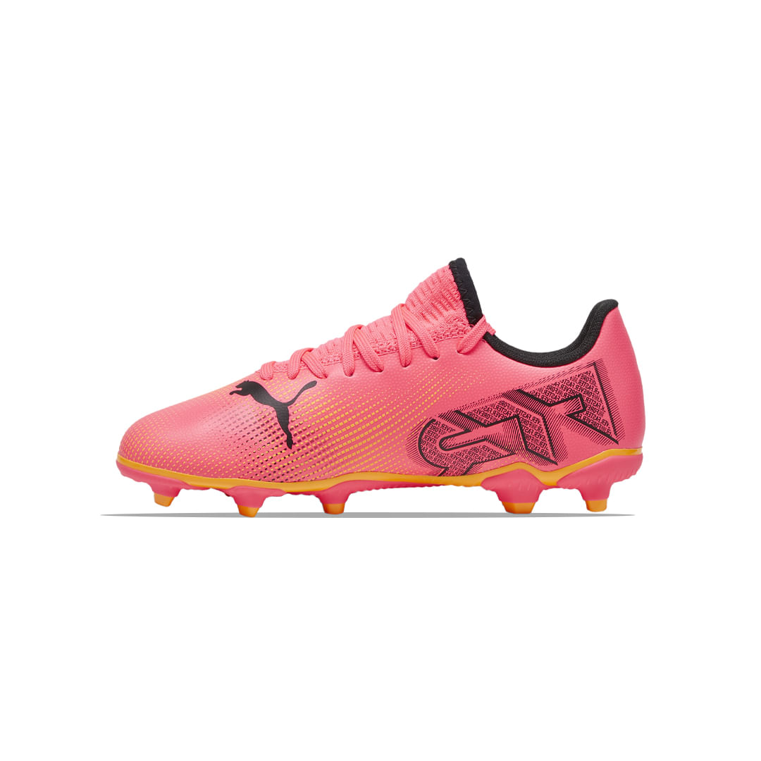 Botines Niños Puma Future 7 Play FG — imagen 2