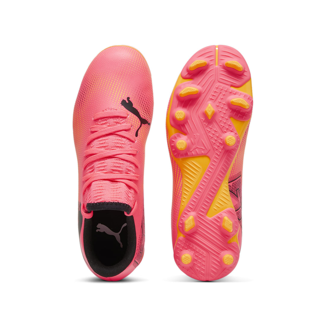 Botines Niños Puma Future 7 Play FG — imagen 3