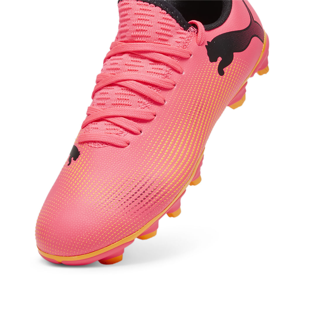 Botines Niños Puma Future 7 Play FG — imagen 4