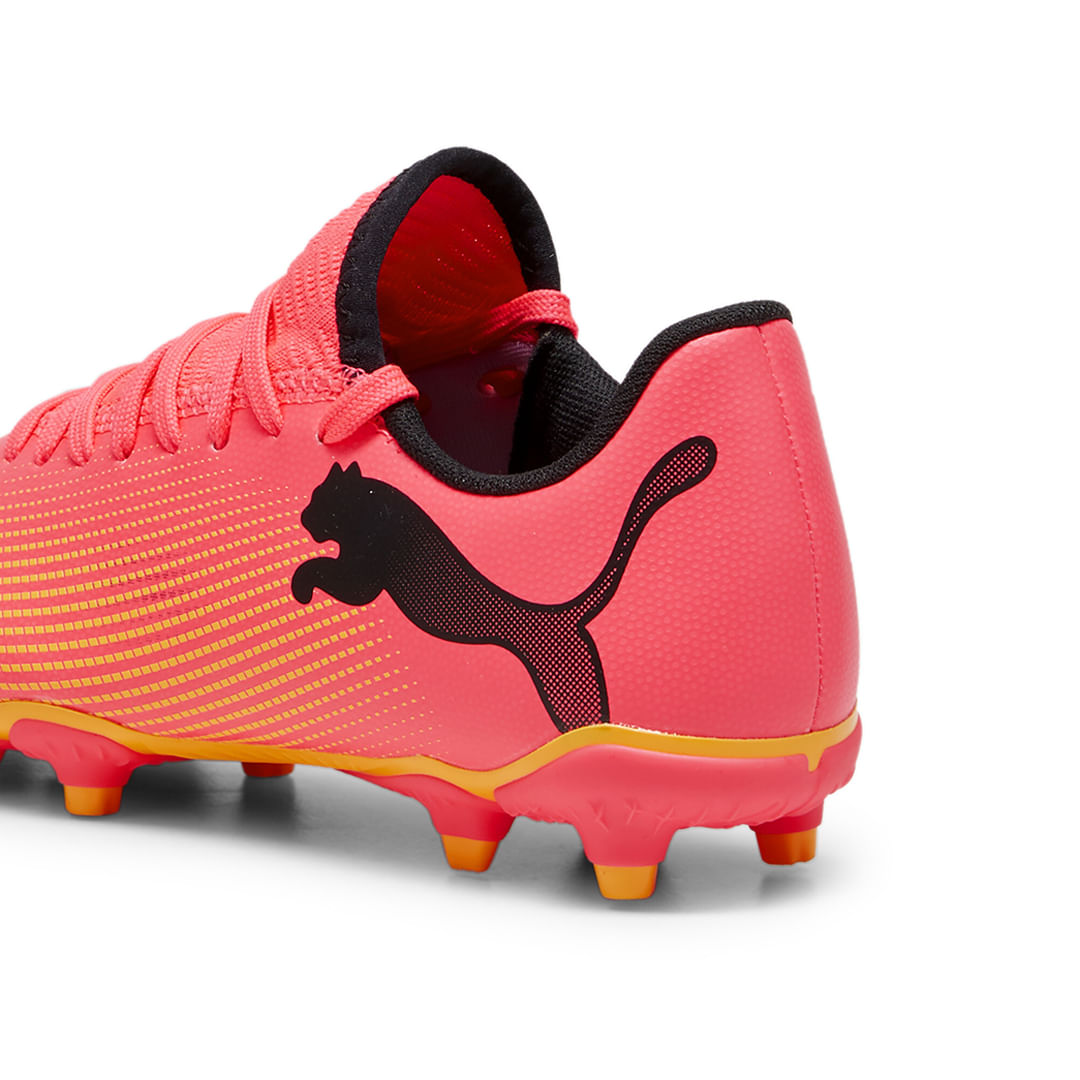 Botines Niños Puma Future 7 Play FG — imagen 5