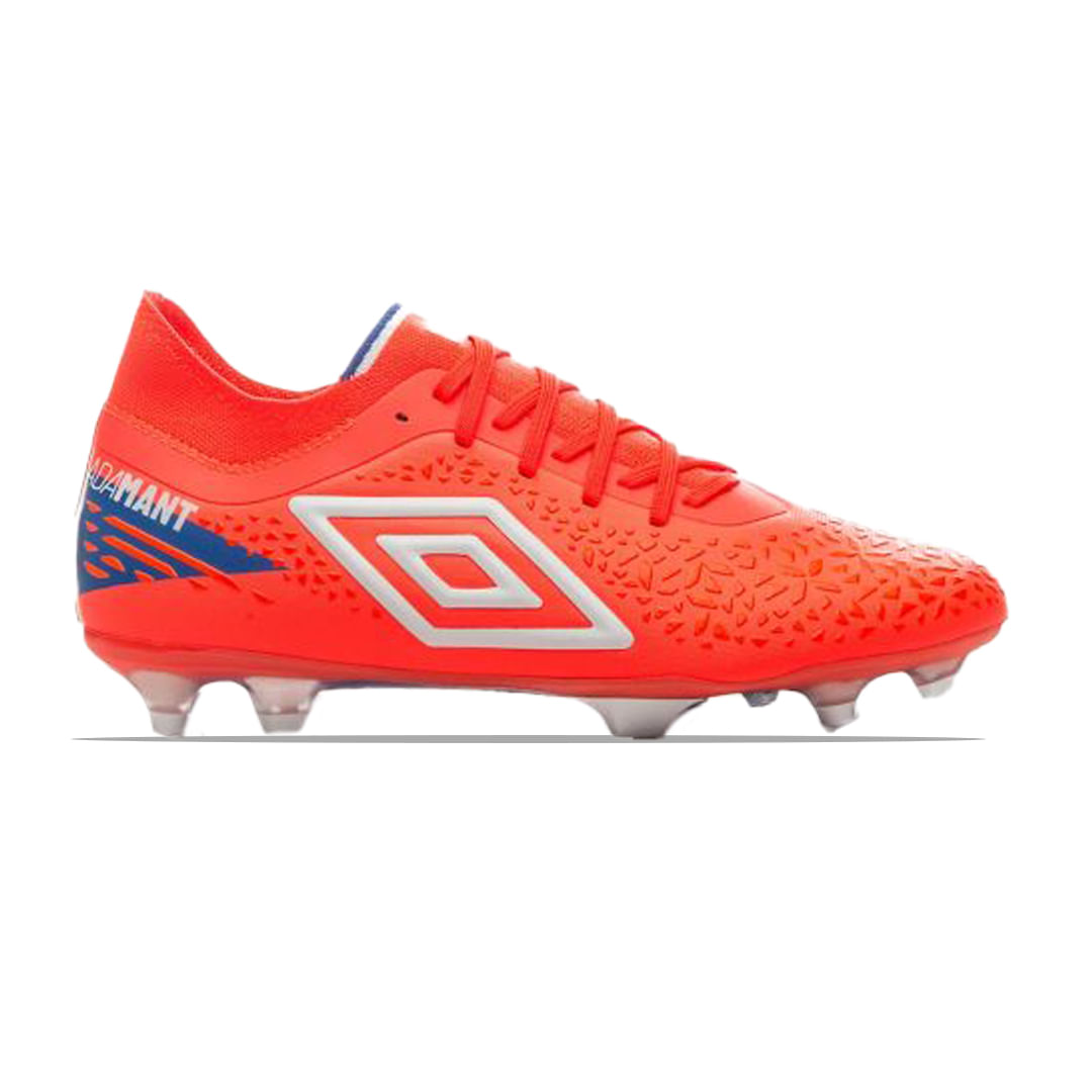Botines Hombre Umbro Campo Adamant Pro Fg