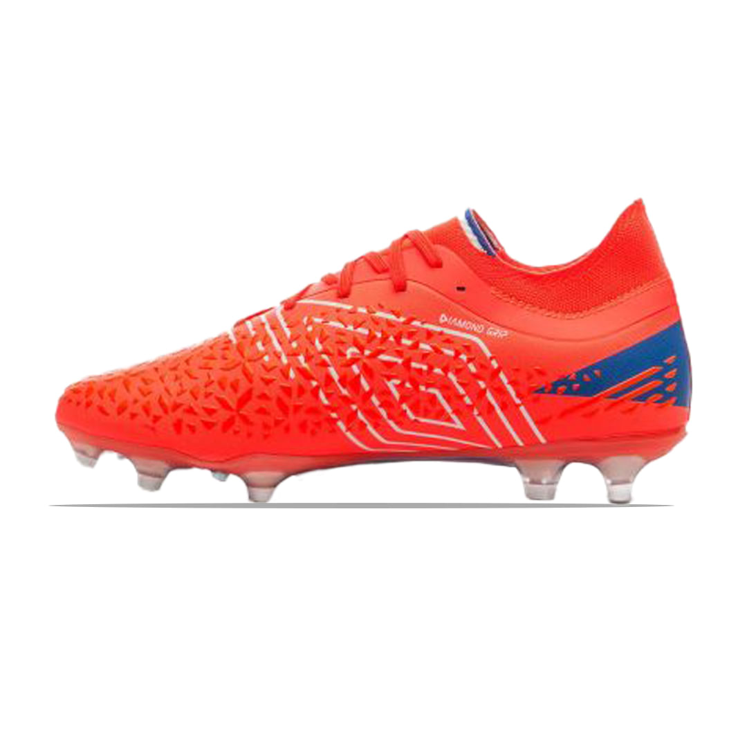 Botines Hombre Umbro Campo Adamant Pro Fg — imagen 2