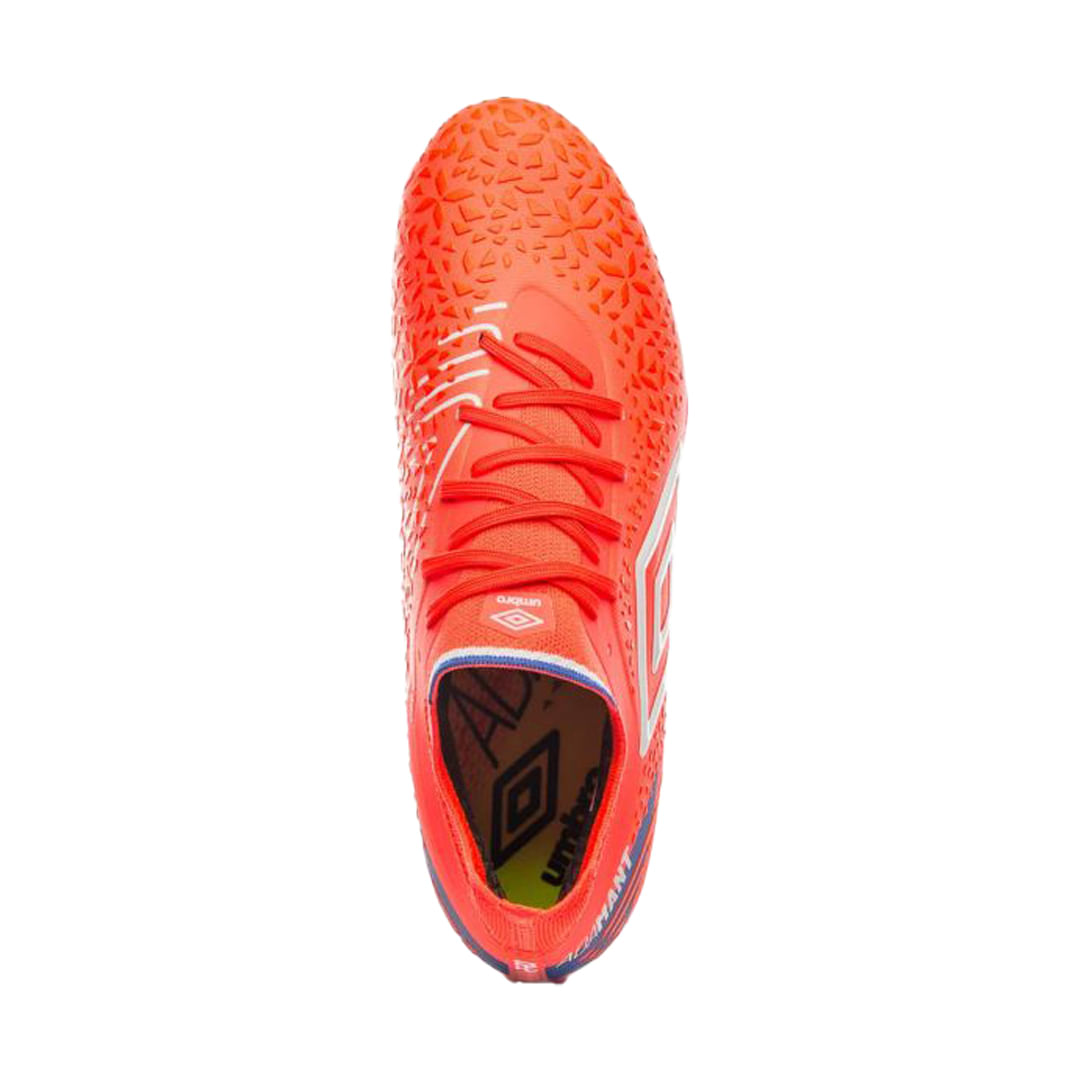Botines Hombre Umbro Campo Adamant Pro Fg — imagen 3