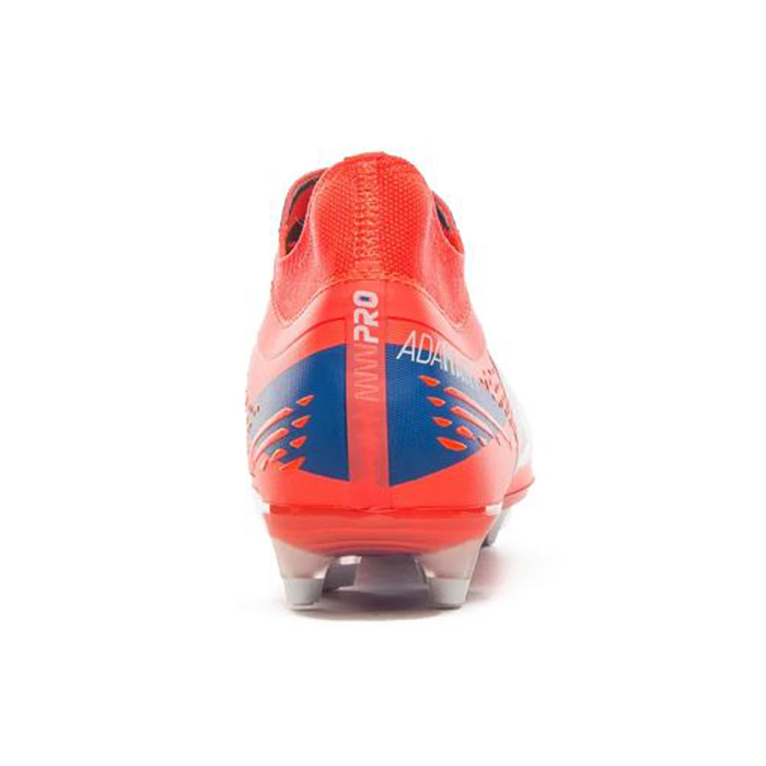 Botines Hombre Umbro Campo Adamant Pro Fg — imagen 4