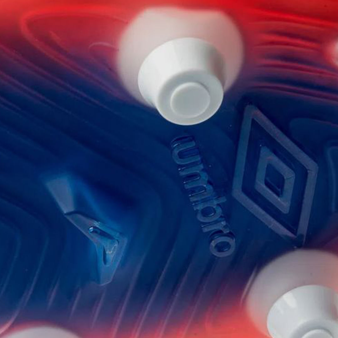 Botines Hombre Umbro Campo Adamant Pro Fg — imagen 5