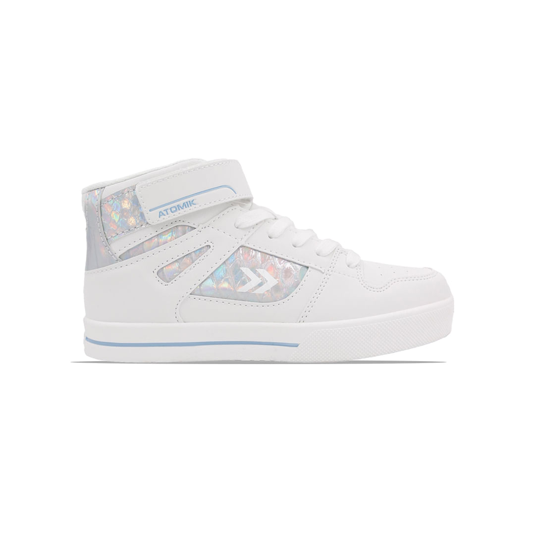 Zapatillas Niños Atomik Flip Primera