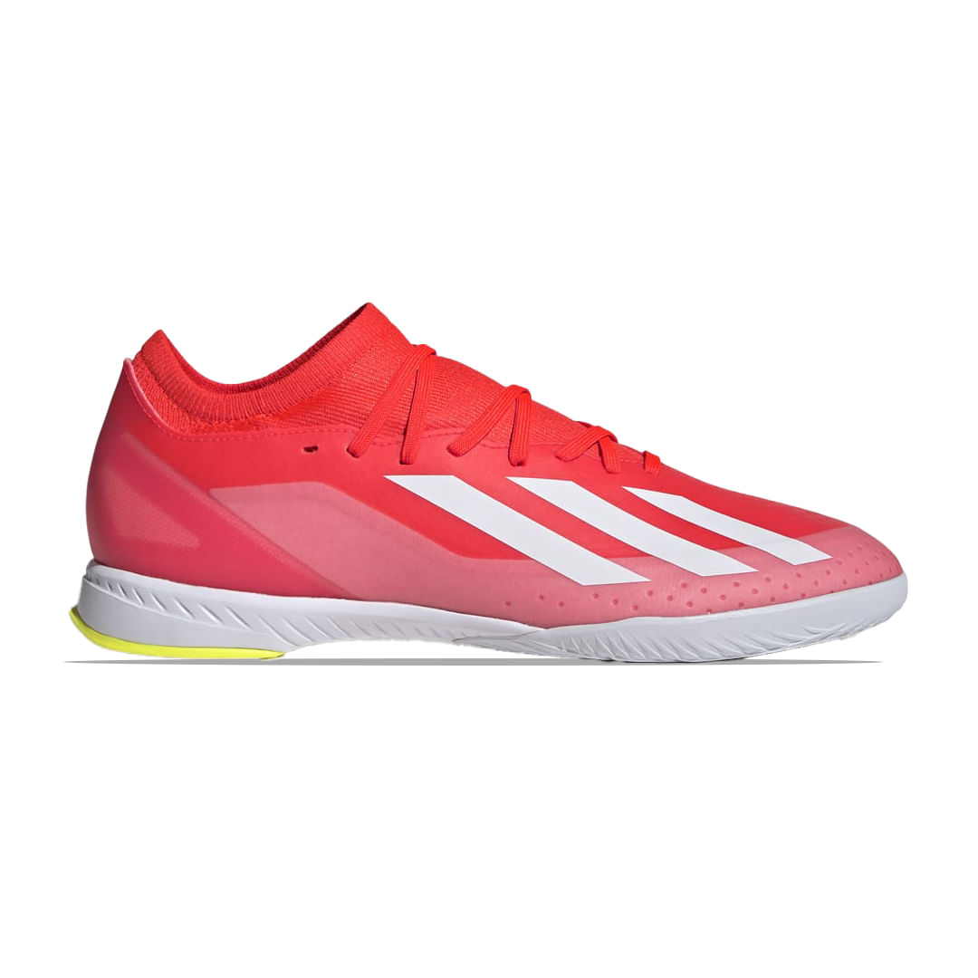 Botines Futsal Hombre adidas X Crazyfast League