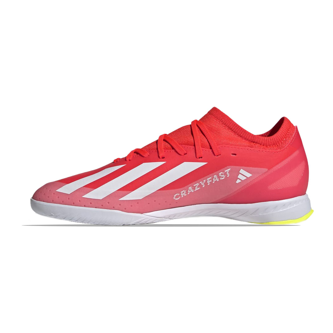 Botines Futsal Hombre adidas X Crazyfast League — imagen 2