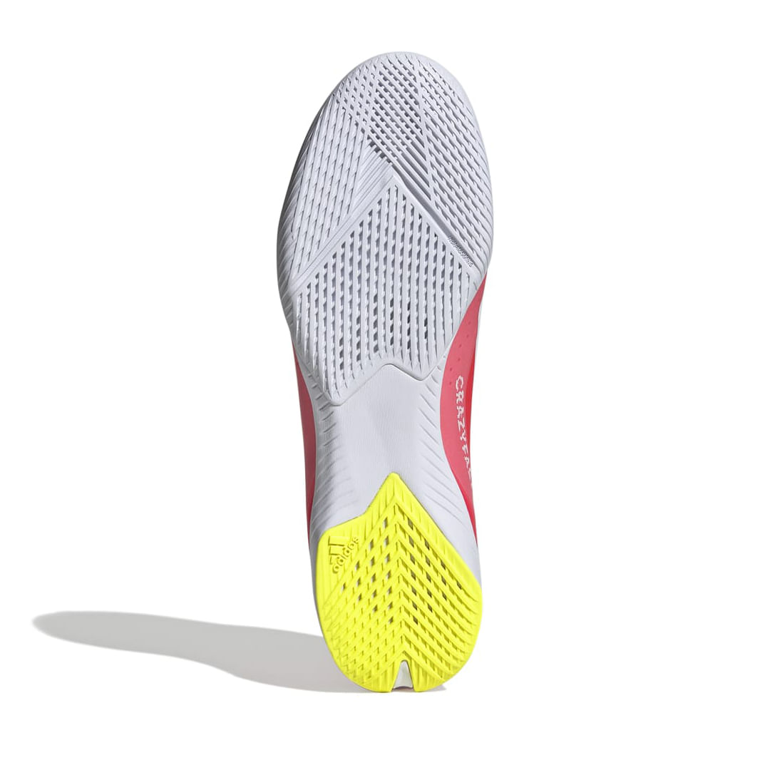 Botines Futsal Hombre adidas X Crazyfast League — imagen 3