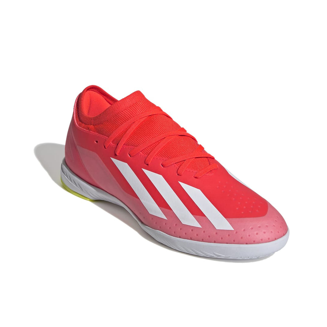 Botines Futsal Hombre adidas X Crazyfast League — imagen 4