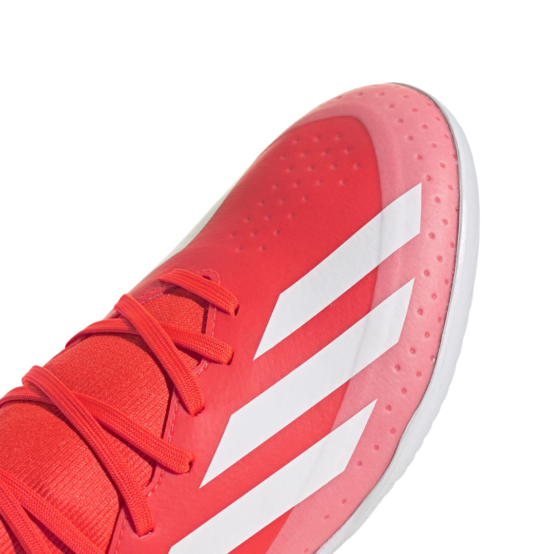 Botines Futsal Hombre adidas X Crazyfast League — imagen 5