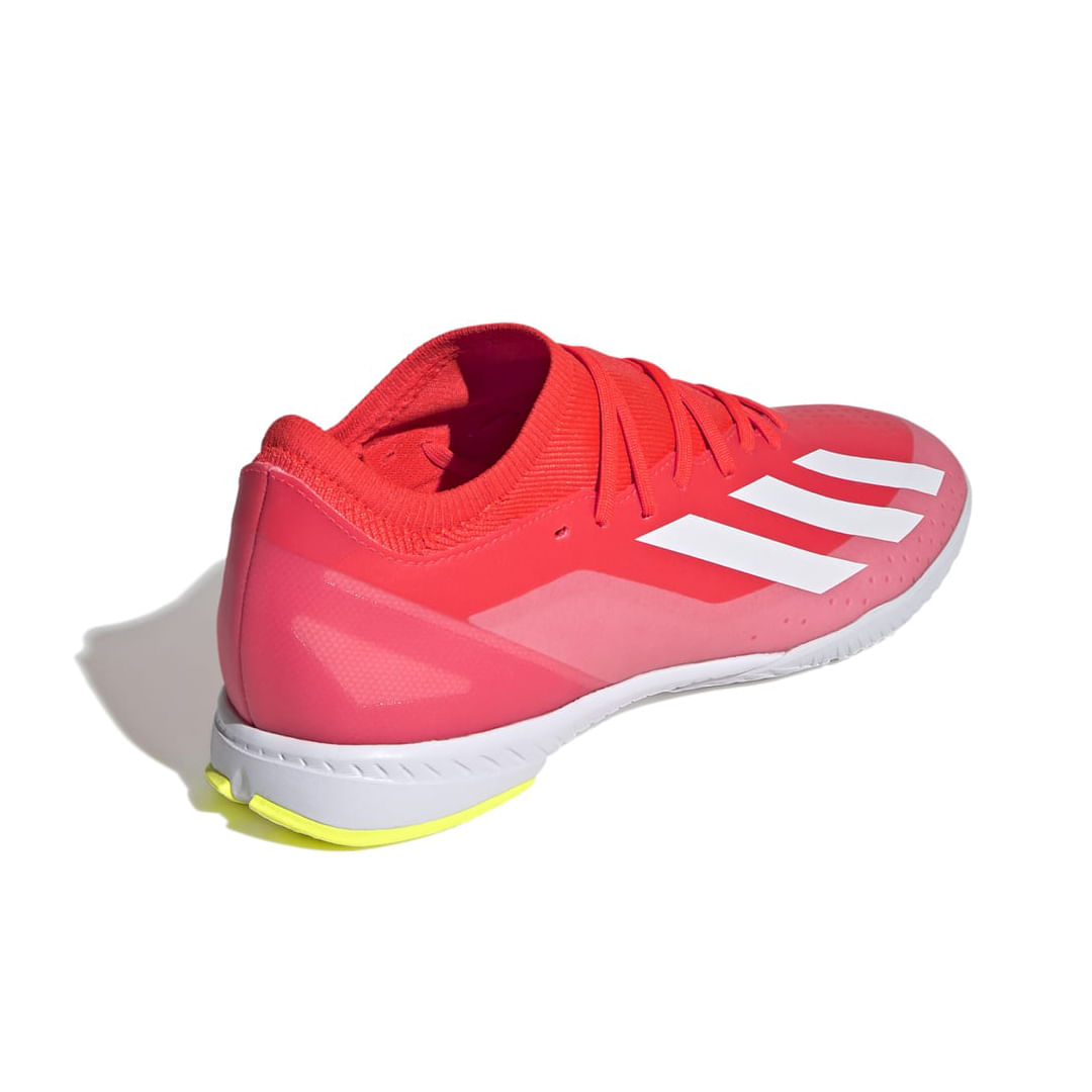 Botines Futsal Hombre adidas X Crazyfast League — imagen 6