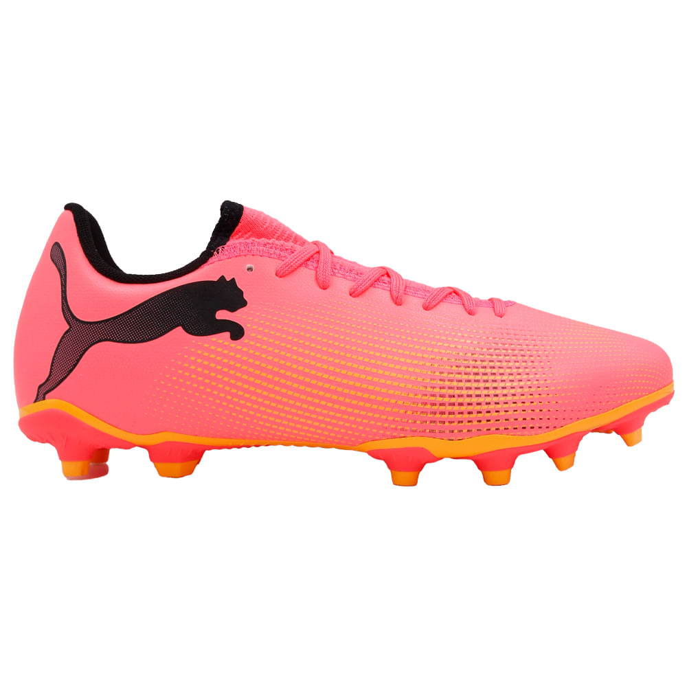 Botines Hombre Puma Future 7 Play Fg