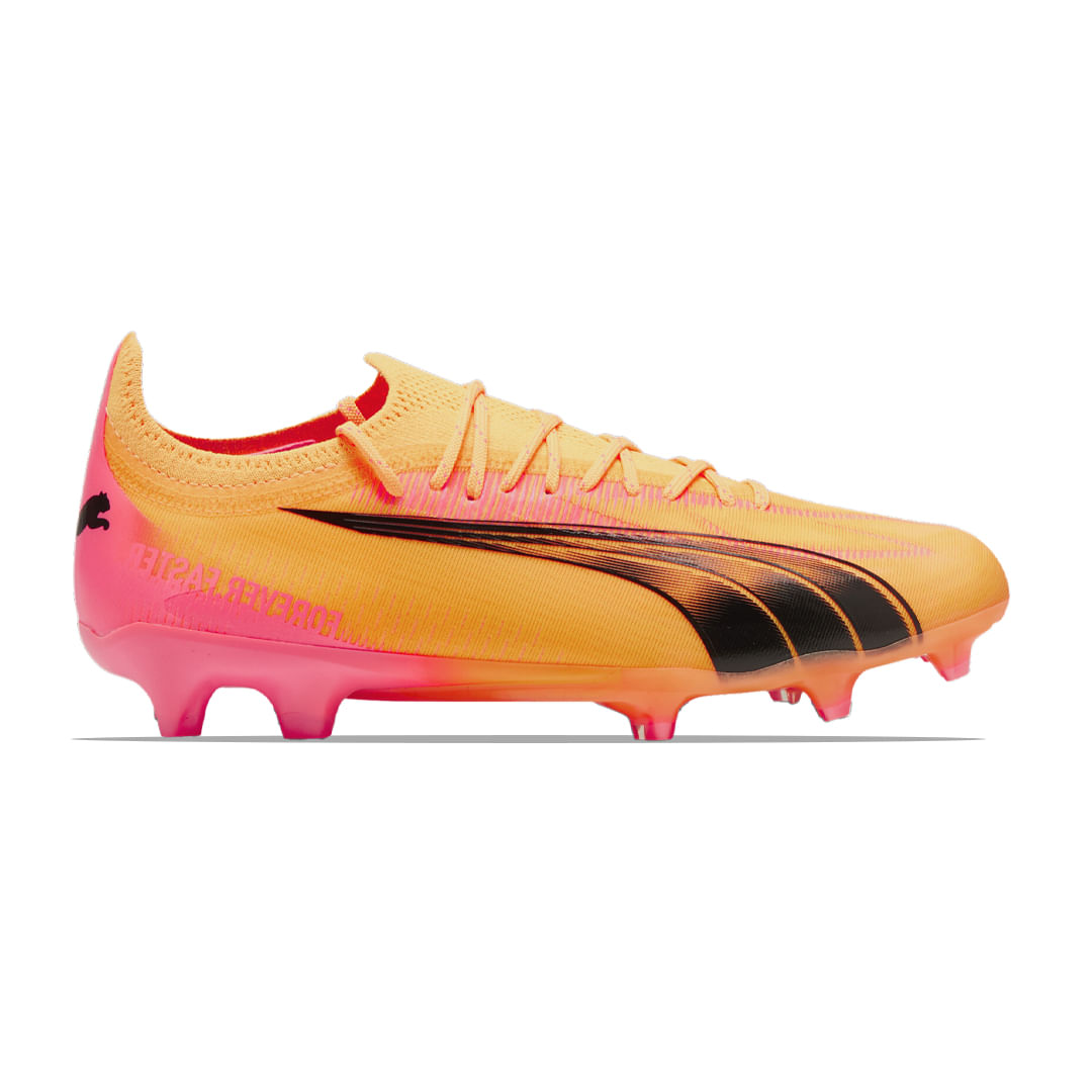 Botines Hombre Puma Ultra Ultimate Fg
