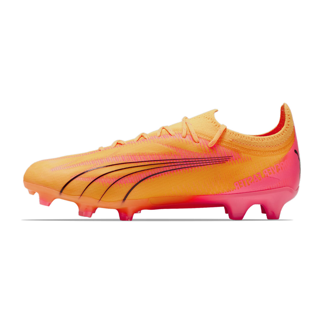 Botines Hombre Puma Ultra Ultimate Fg — imagen 2