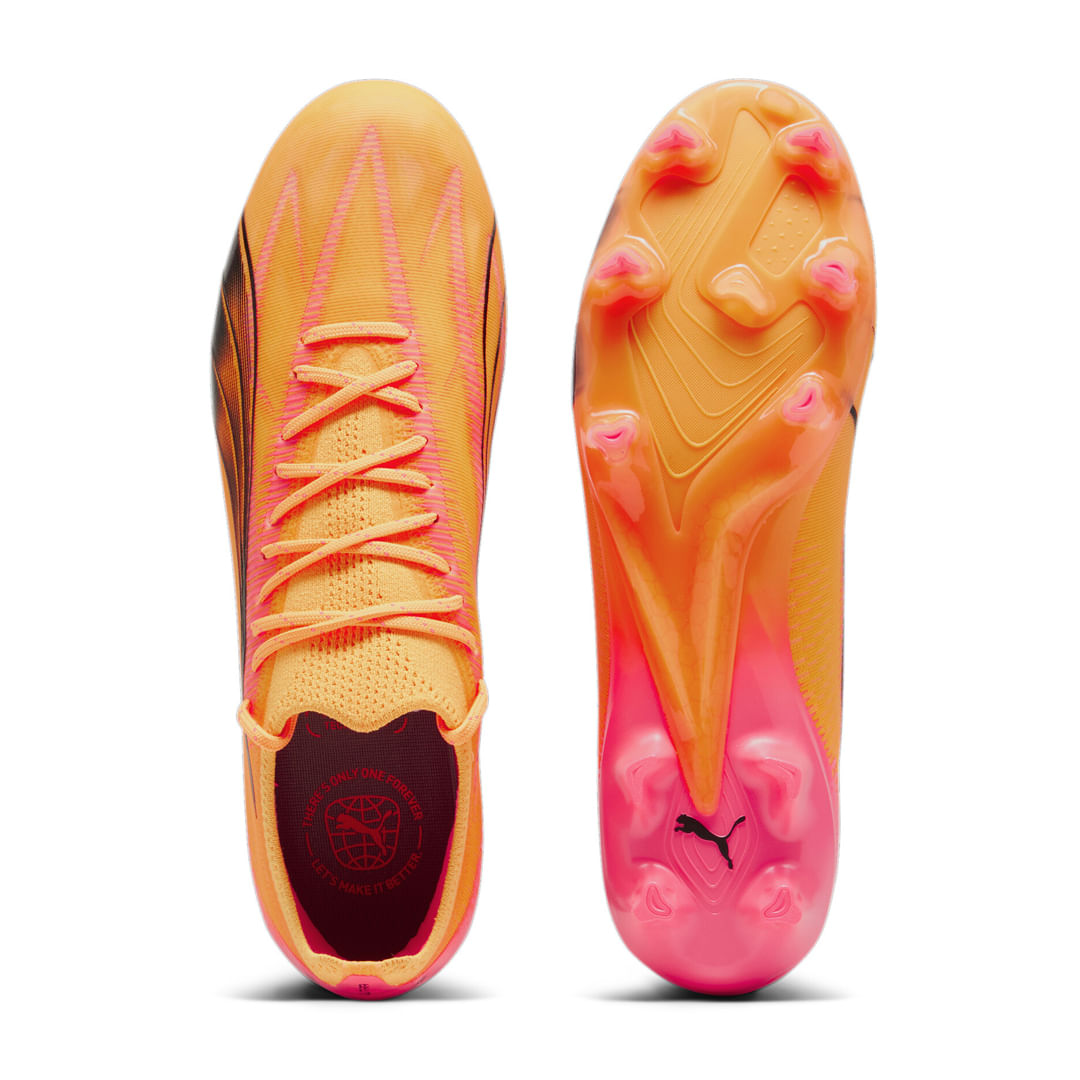 Botines Hombre Puma Ultra Ultimate Fg — imagen 3