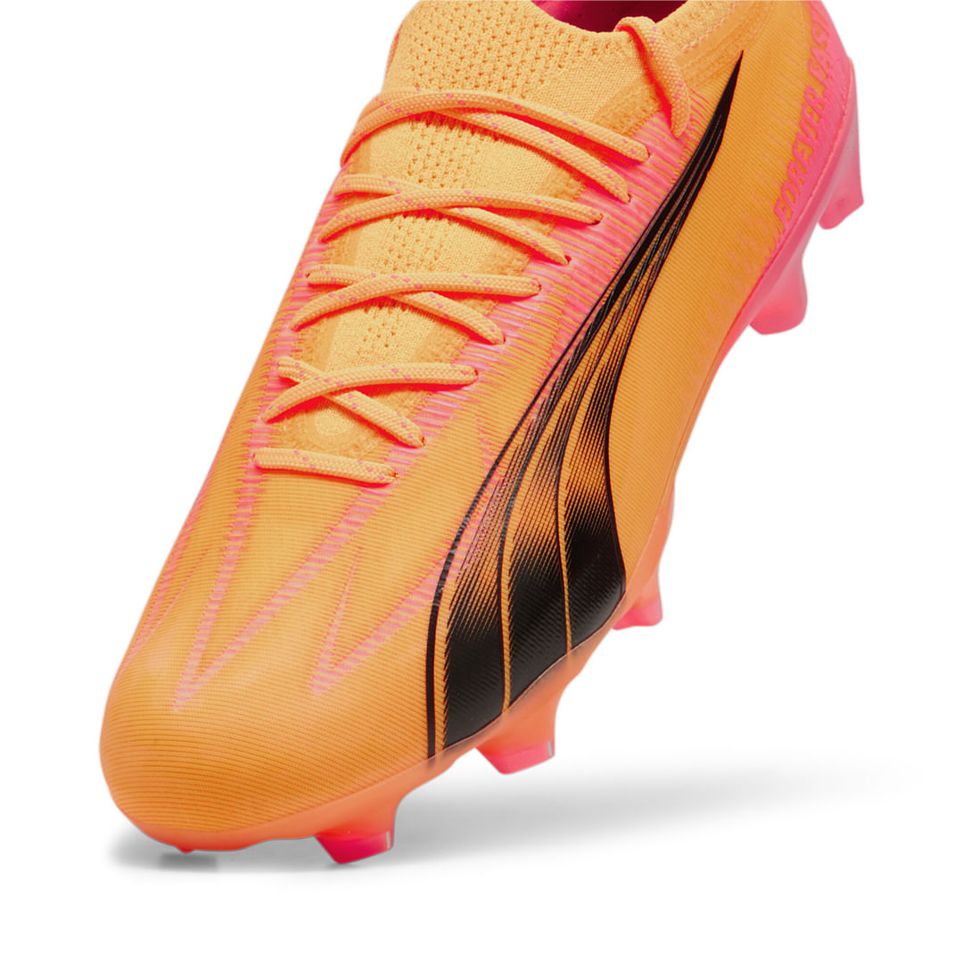 Botines Hombre Puma Ultra Ultimate Fg — imagen 4