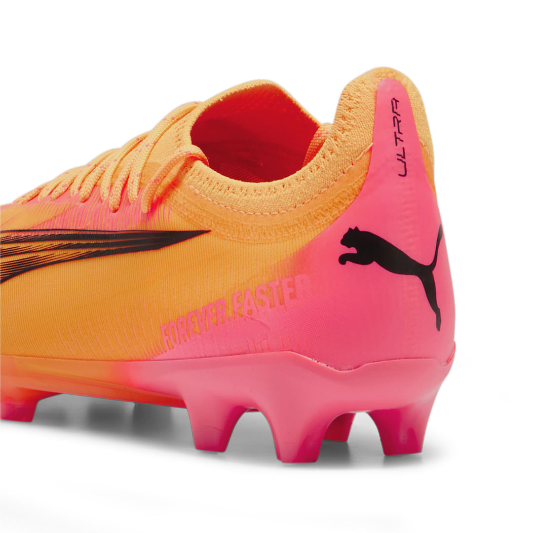 Botines Hombre Puma Ultra Ultimate Fg — imagen 5