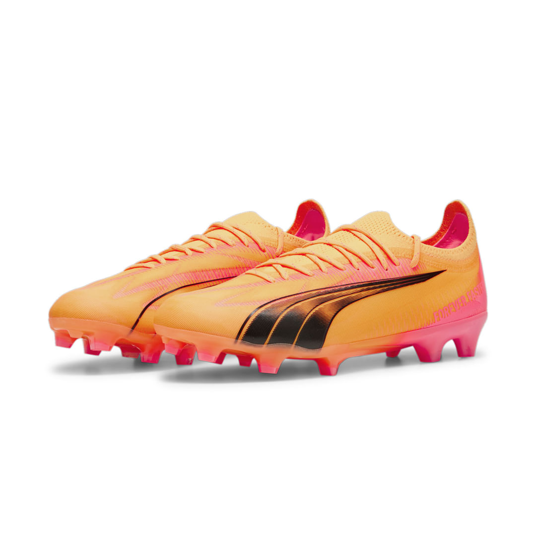Botines Hombre Puma Ultra Ultimate Fg — imagen 6
