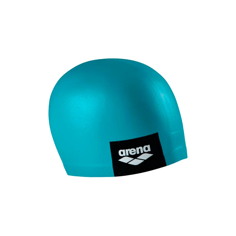 Gorro Natación arena Logo Moulded