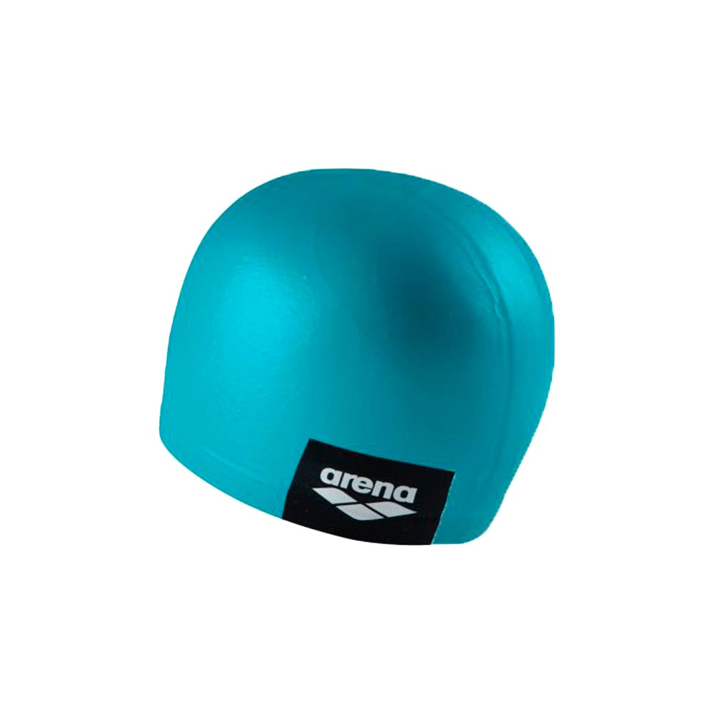 Gorro Natación arena Logo Moulded — imagen 2
