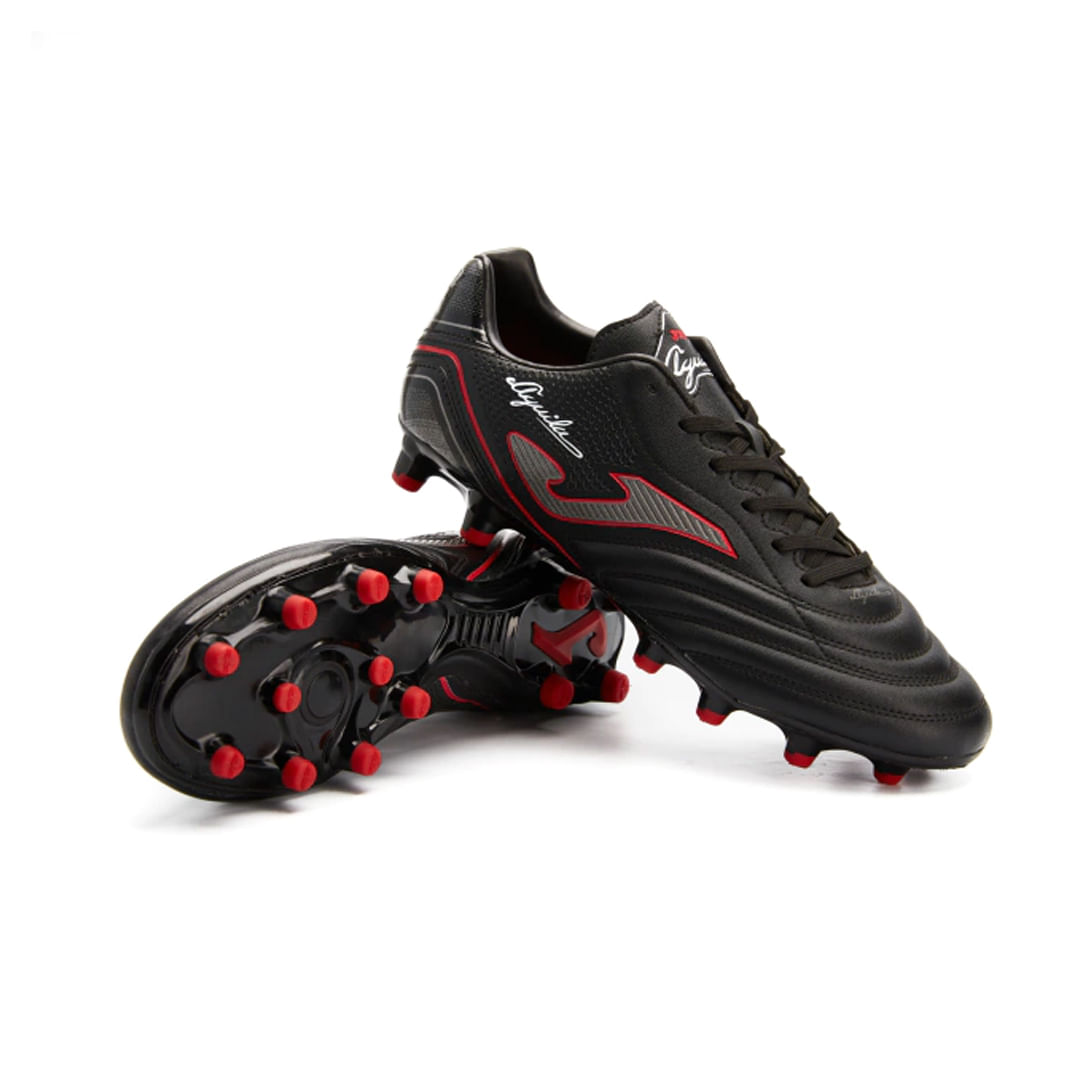 Botines Hombre Joma F11 Aguila Fg 2301 — imagen 5
