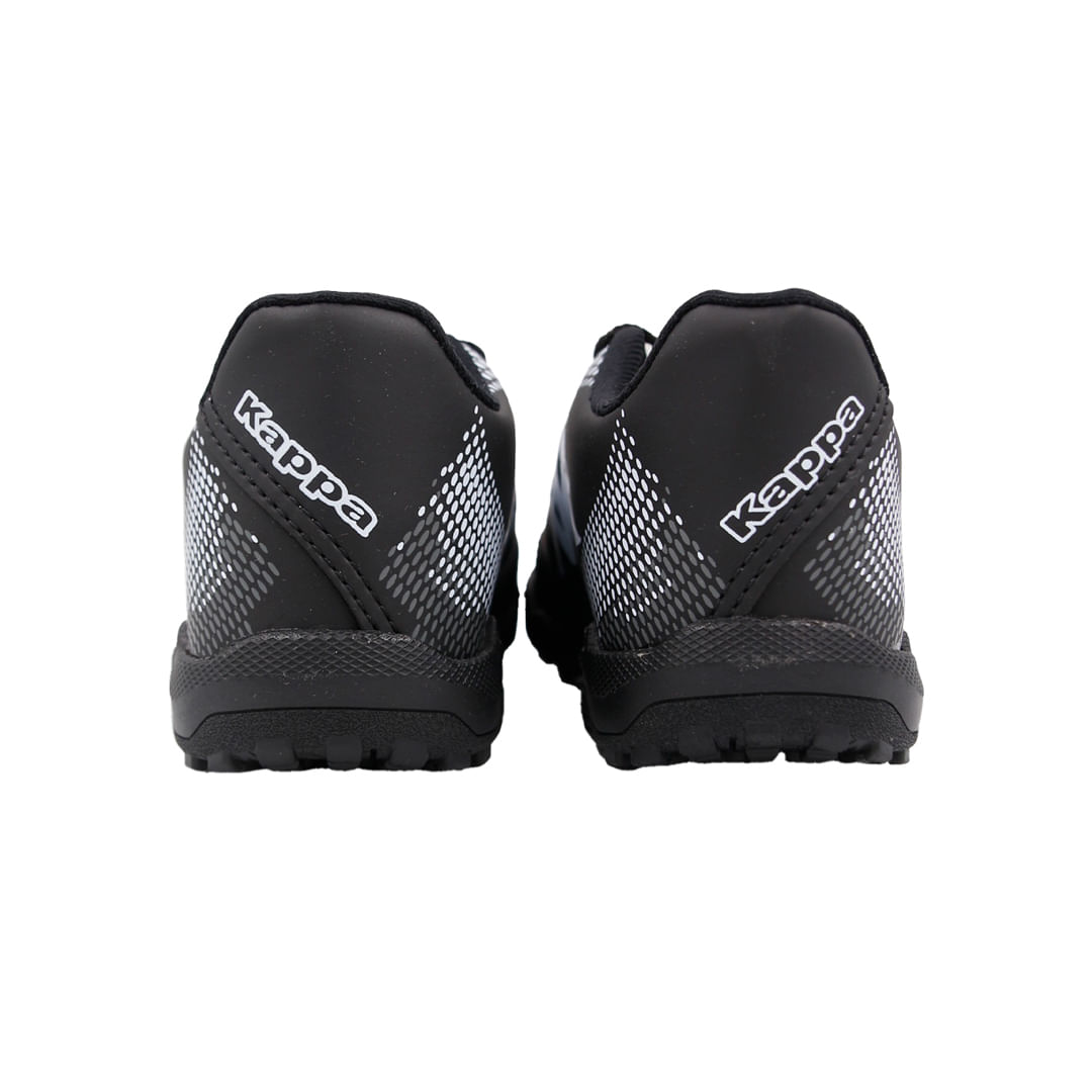 Botines Niños Kappa Verona TG — imagen 4