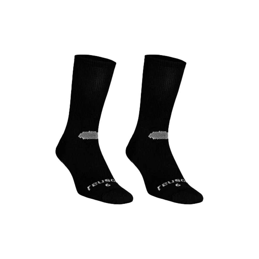Medias Fútbol Hombre Reusch Ultra Grip
