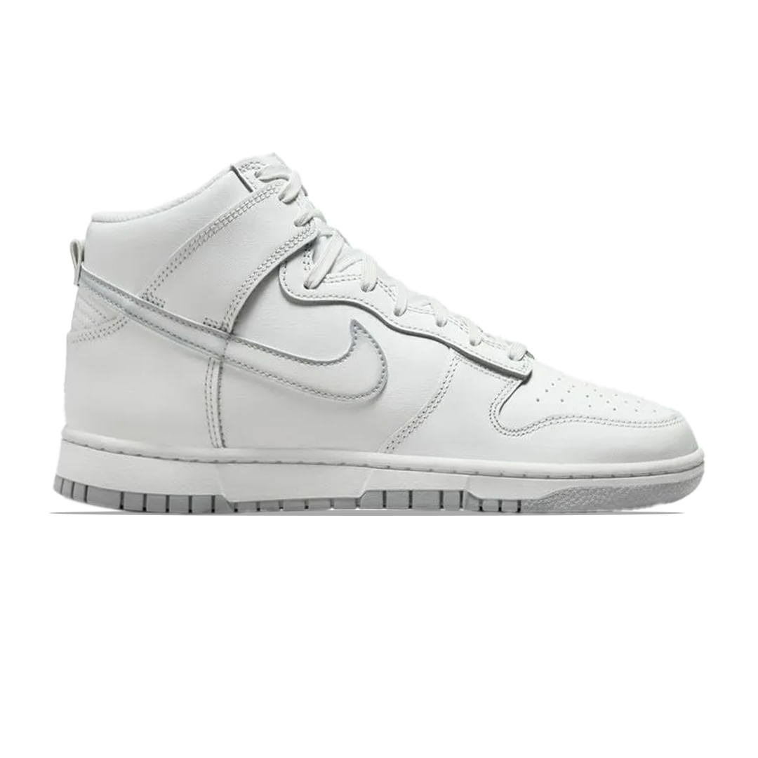 Zapatillas Hombre Nike Dunk Hi Retro Nas