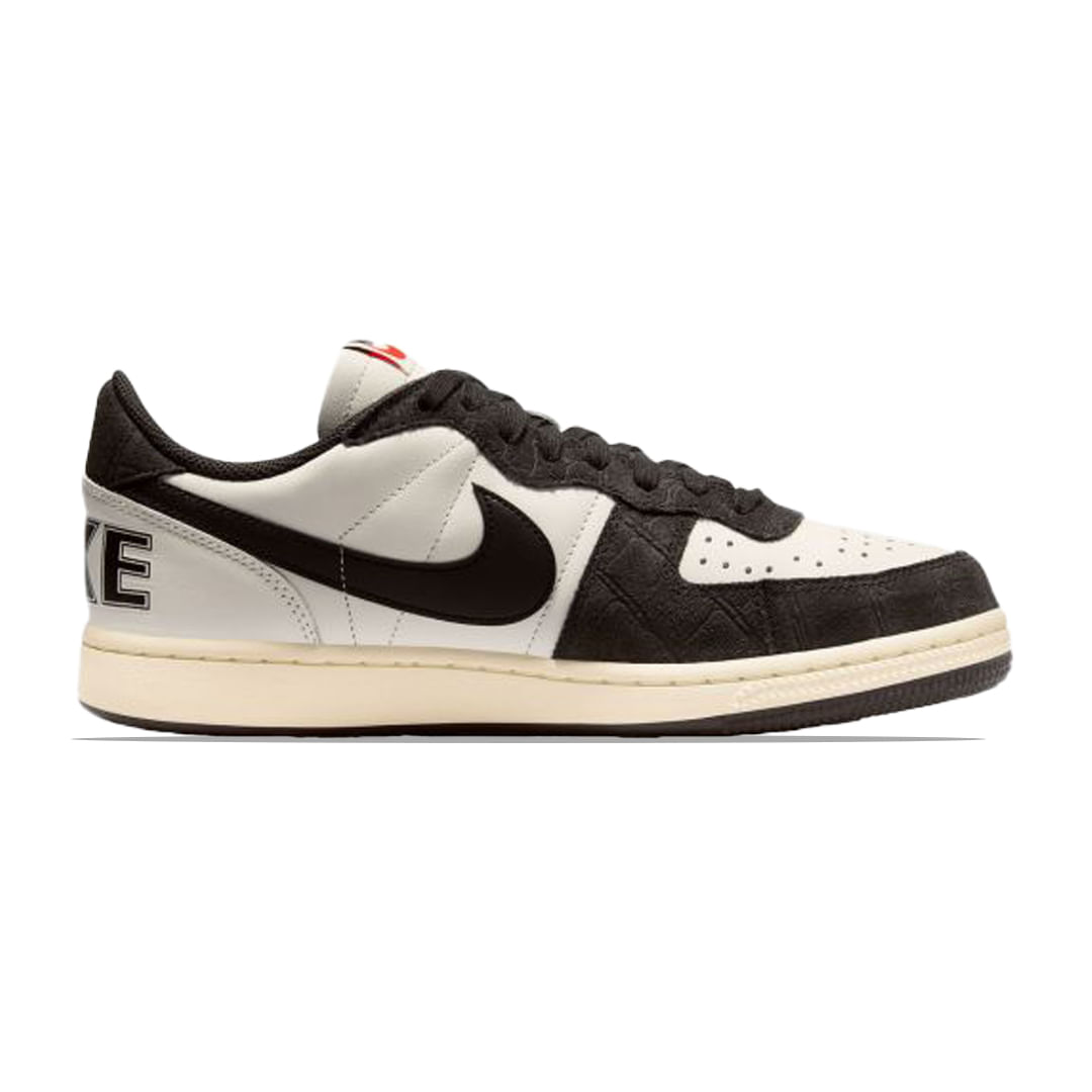 Zapatillas Hombre Nike Terminator Low