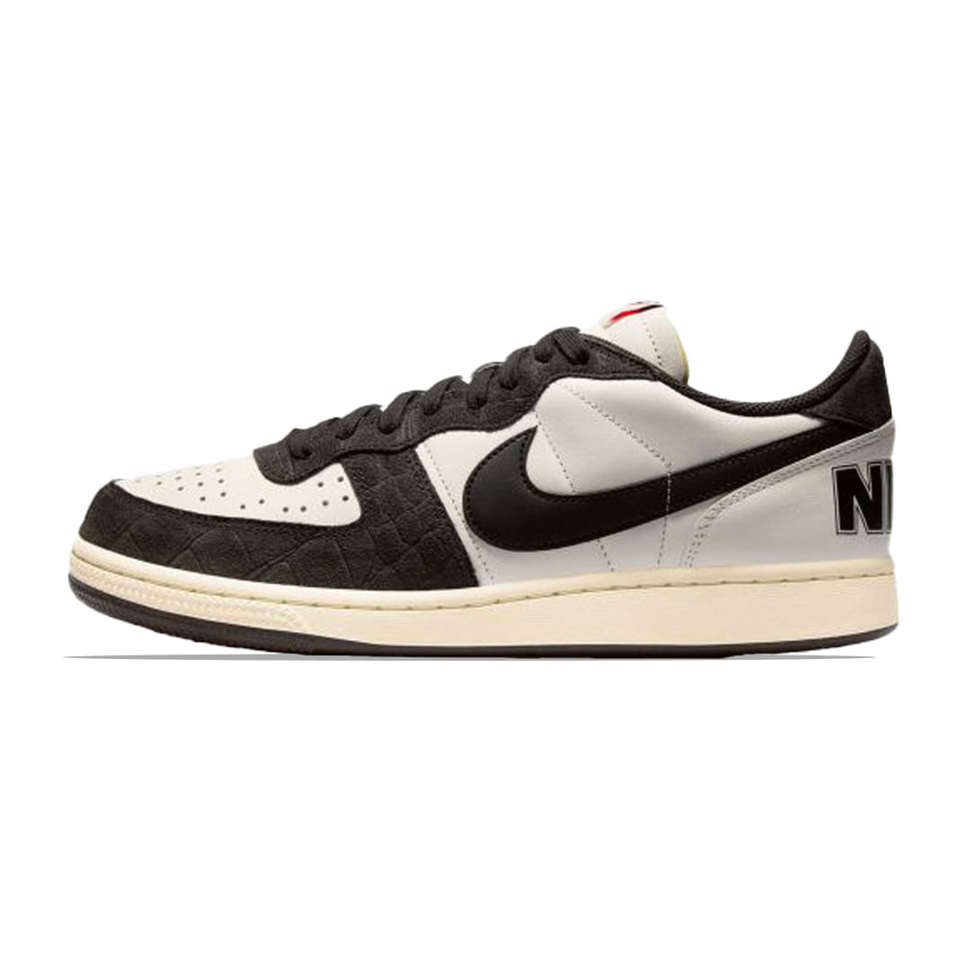 Zapatillas Hombre Nike Terminator Low — imagen 2