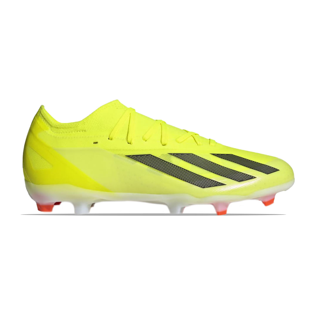 Botines Hombre adidas X Crazyfast Pro Fg