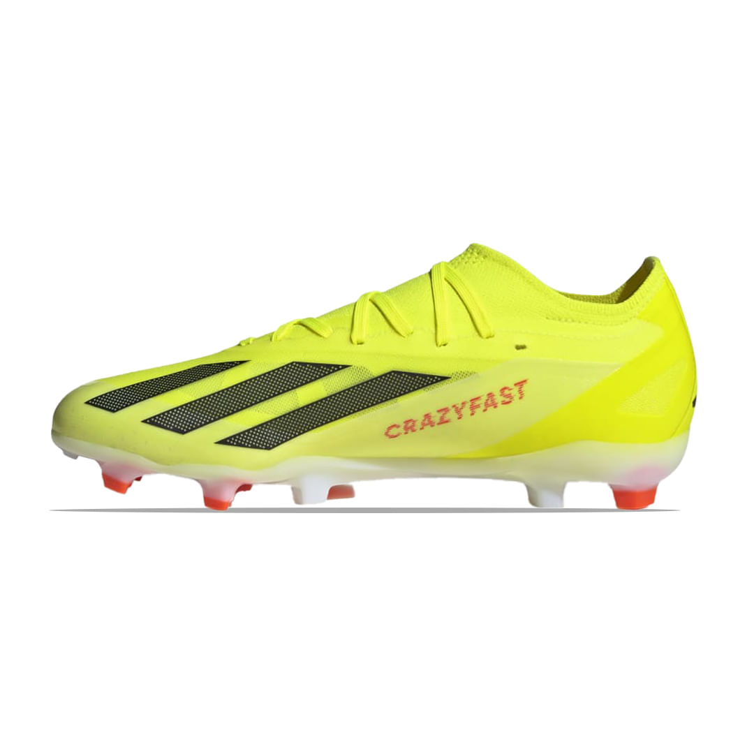 Botines Hombre adidas X Crazyfast Pro Fg — imagen 2
