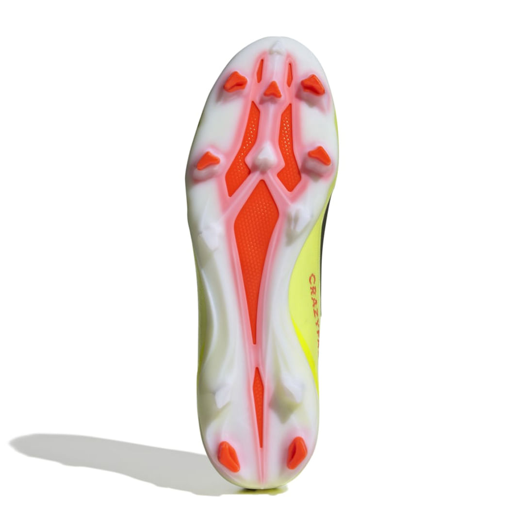 Botines Hombre adidas X Crazyfast Pro Fg — imagen 3