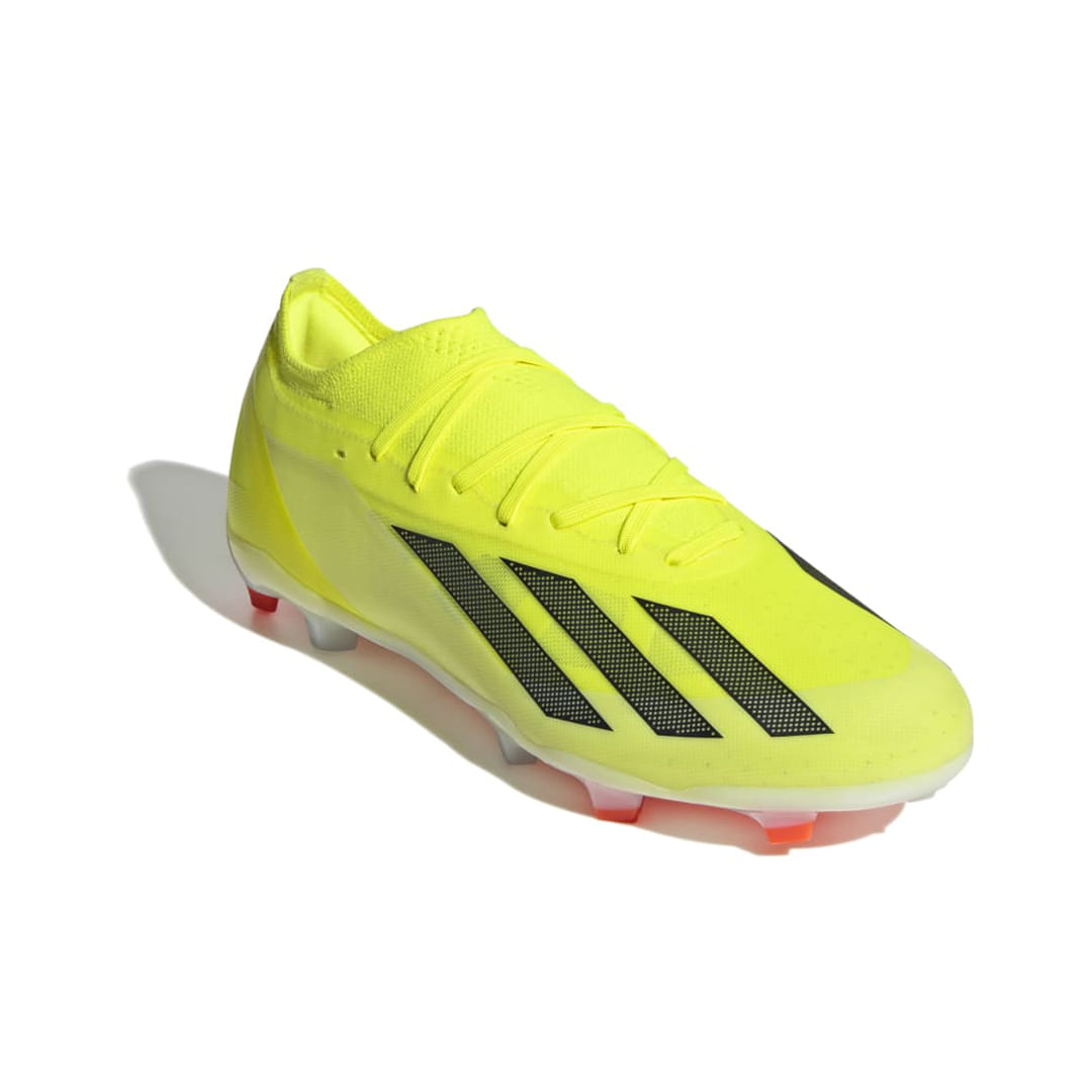 Botines Hombre adidas X Crazyfast Pro Fg — imagen 5
