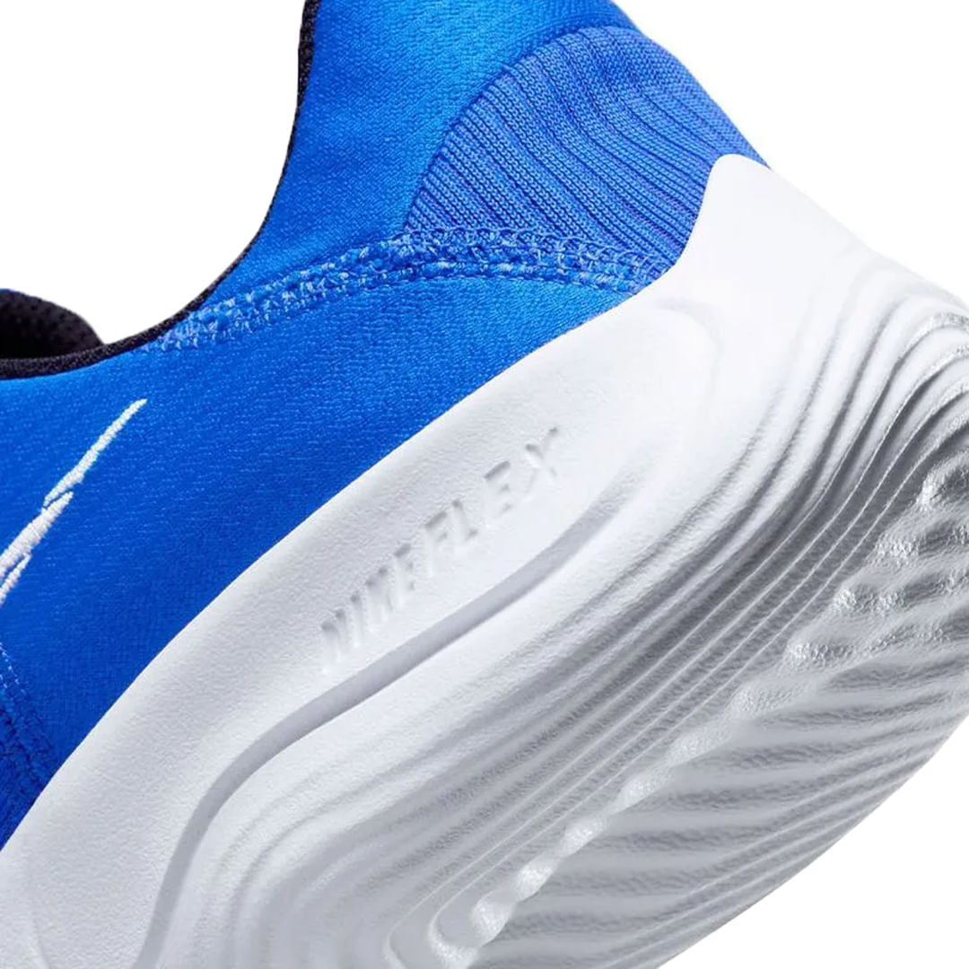 Zapatillas Hombre Nike Flex Experience Rn — imagen 5