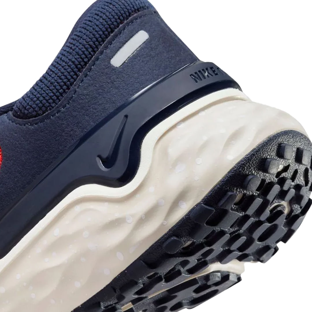 Zapatillas Hombre Nike Renew Run 4 — imagen 4