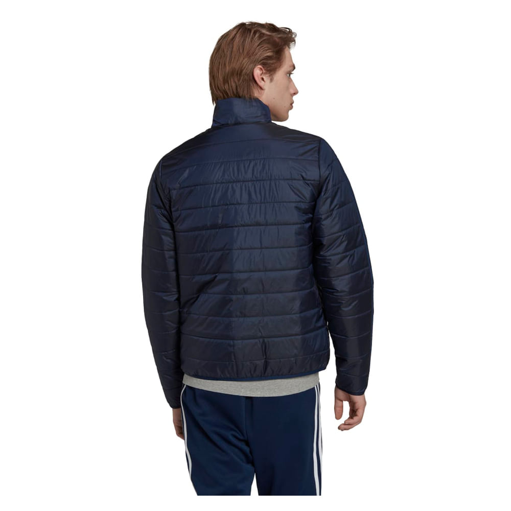 Campera Hombre adidas Padpuff Stand — imagen 2