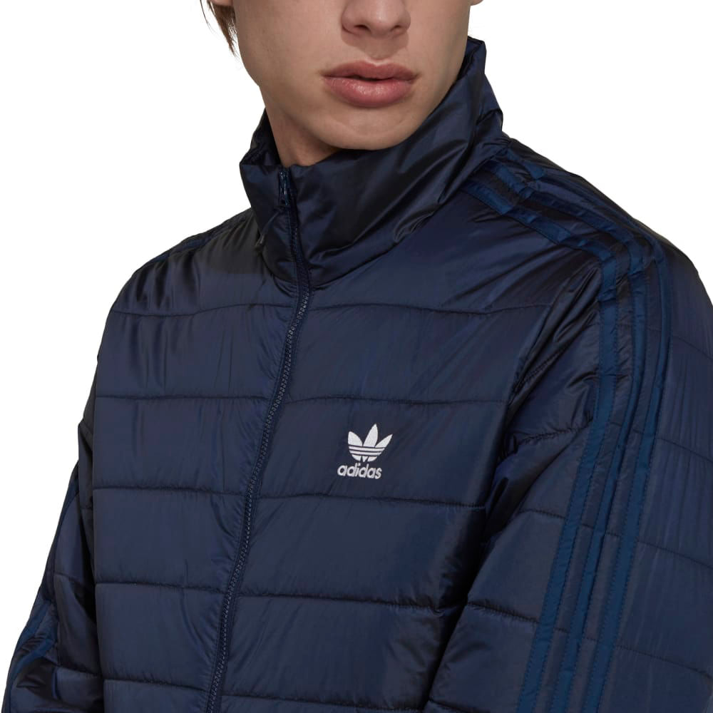 Campera Hombre adidas Padpuff Stand — imagen 4