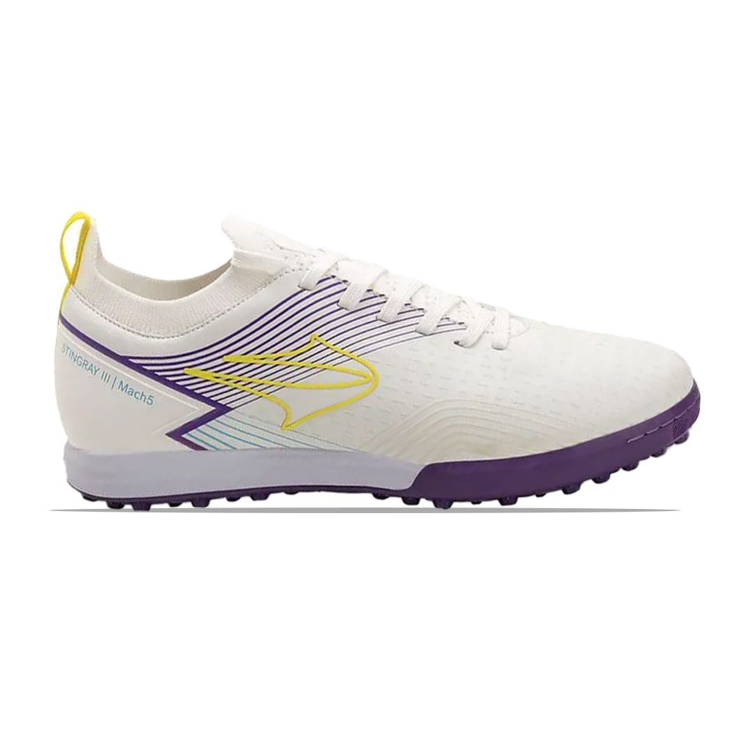 Botines Hombre Topper Stingray III Mach 5 TF