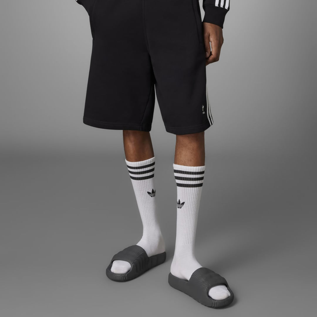 Ojotas adidas Adilette 22 — imagen 7